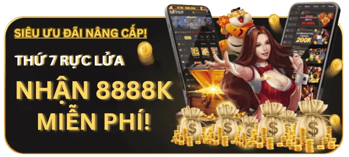 Lợi ích khi sử dụng ứng dụng Game 888