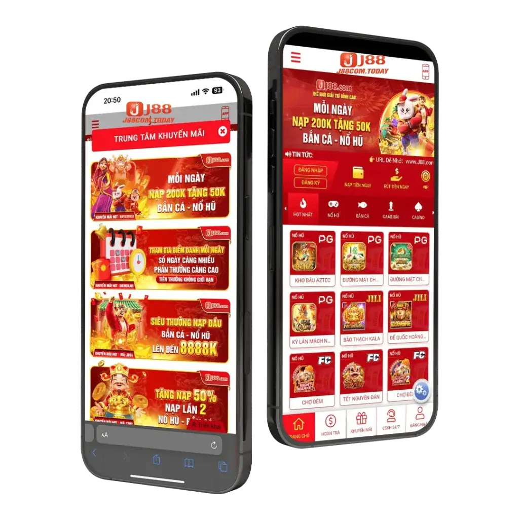 Game Nổ Hũ Uy Tín với Jackpot lớn tại Game 888