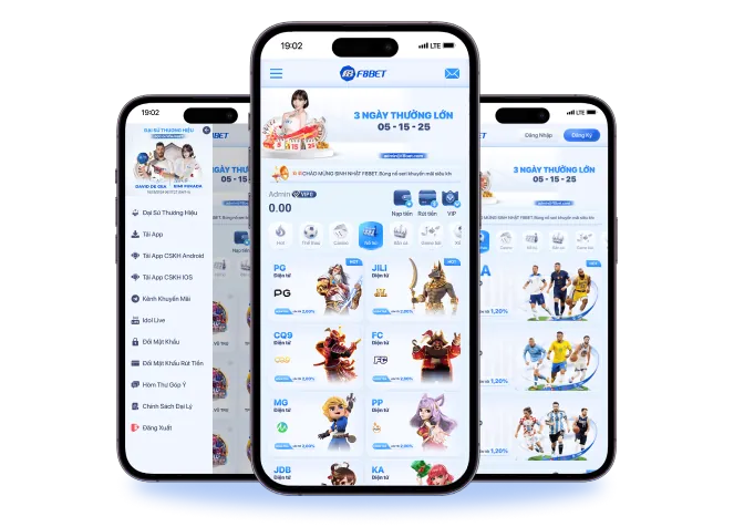 Game Nổ Hũ Thần Tài Phát Lộc tại Game 888