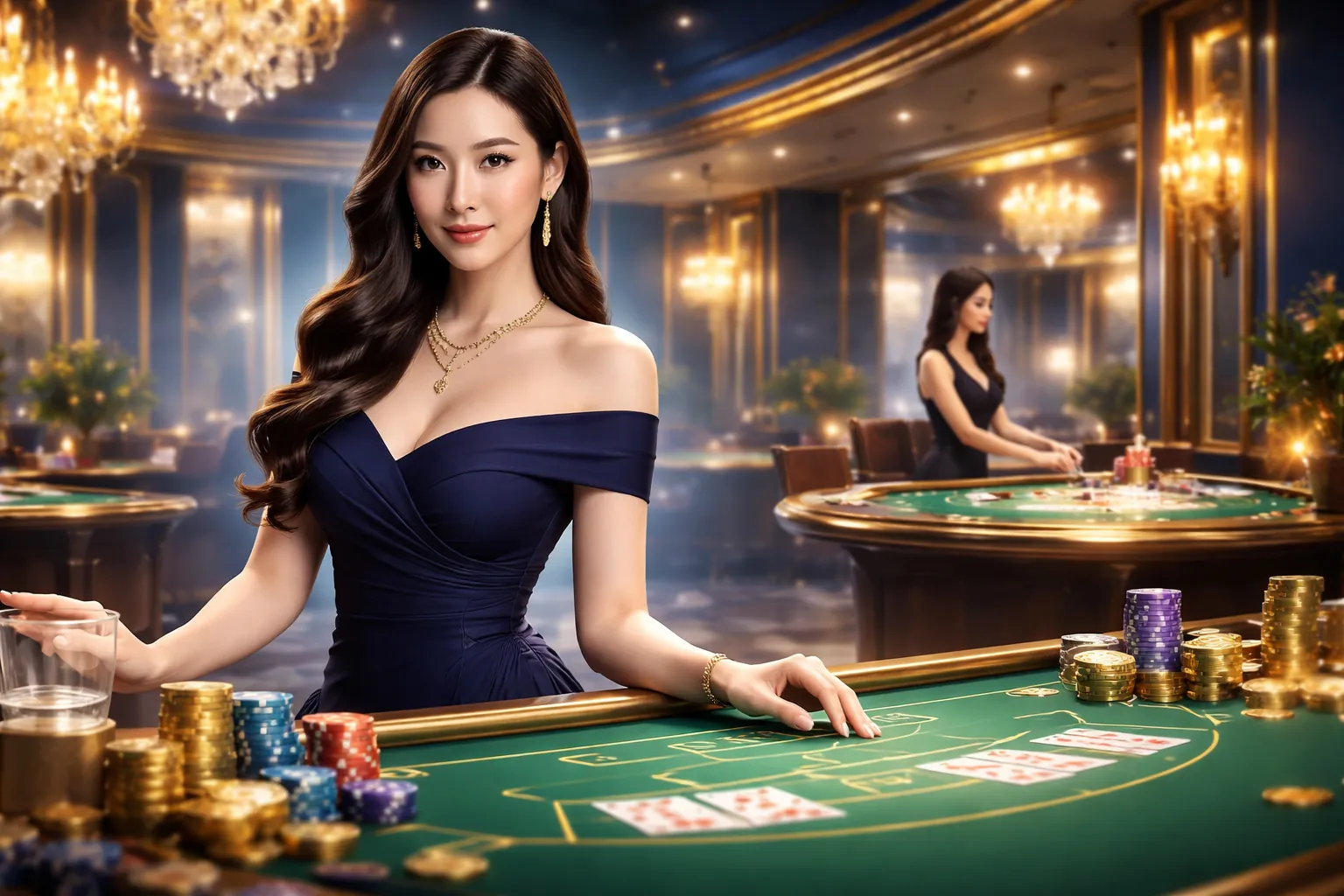 Đội ngũ hỗ trợ khách hàng của Game 888 luôn sẵn sàng giải đáp thắc mắc về chính sách bảo mật
