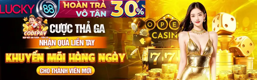 Các chương trình khuyến mãi Tài Xỉu Game 888