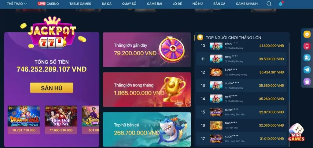 Hướng dẫn đăng ký tài khoản Game 888